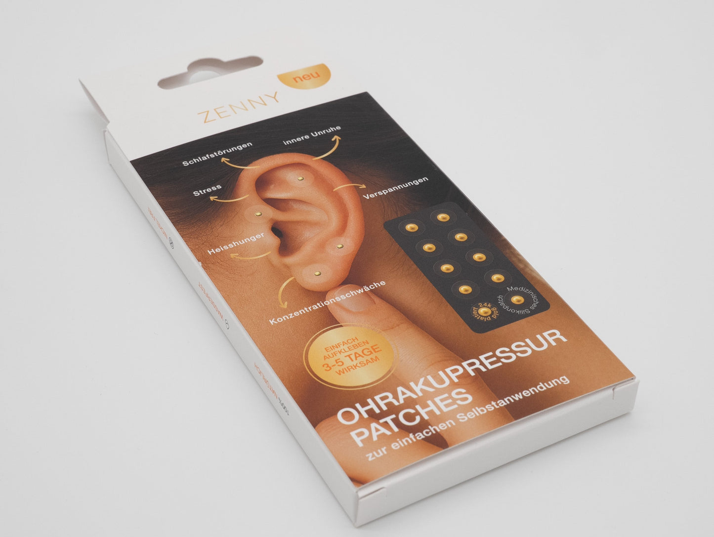 10 ZENNY Discovery Set