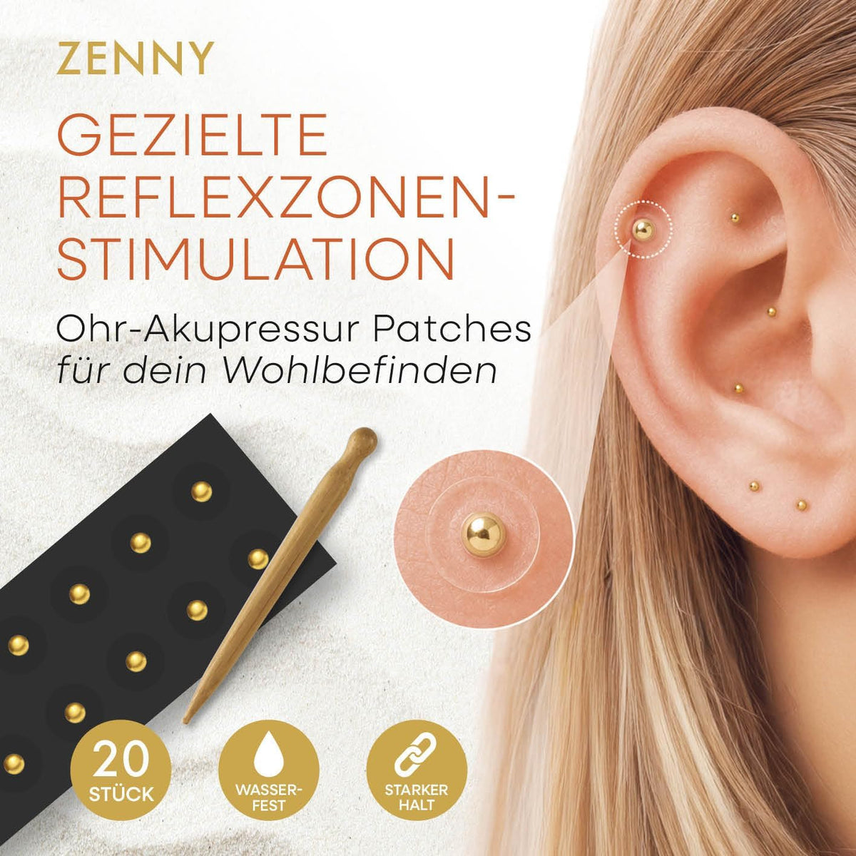 ZENNY - Show Special