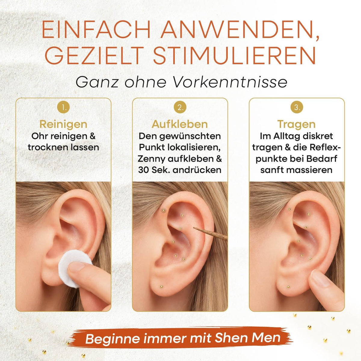 ZENNY - Show Special
