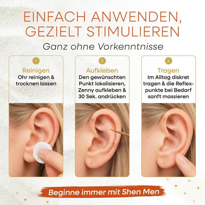 ZENNY - Show Special