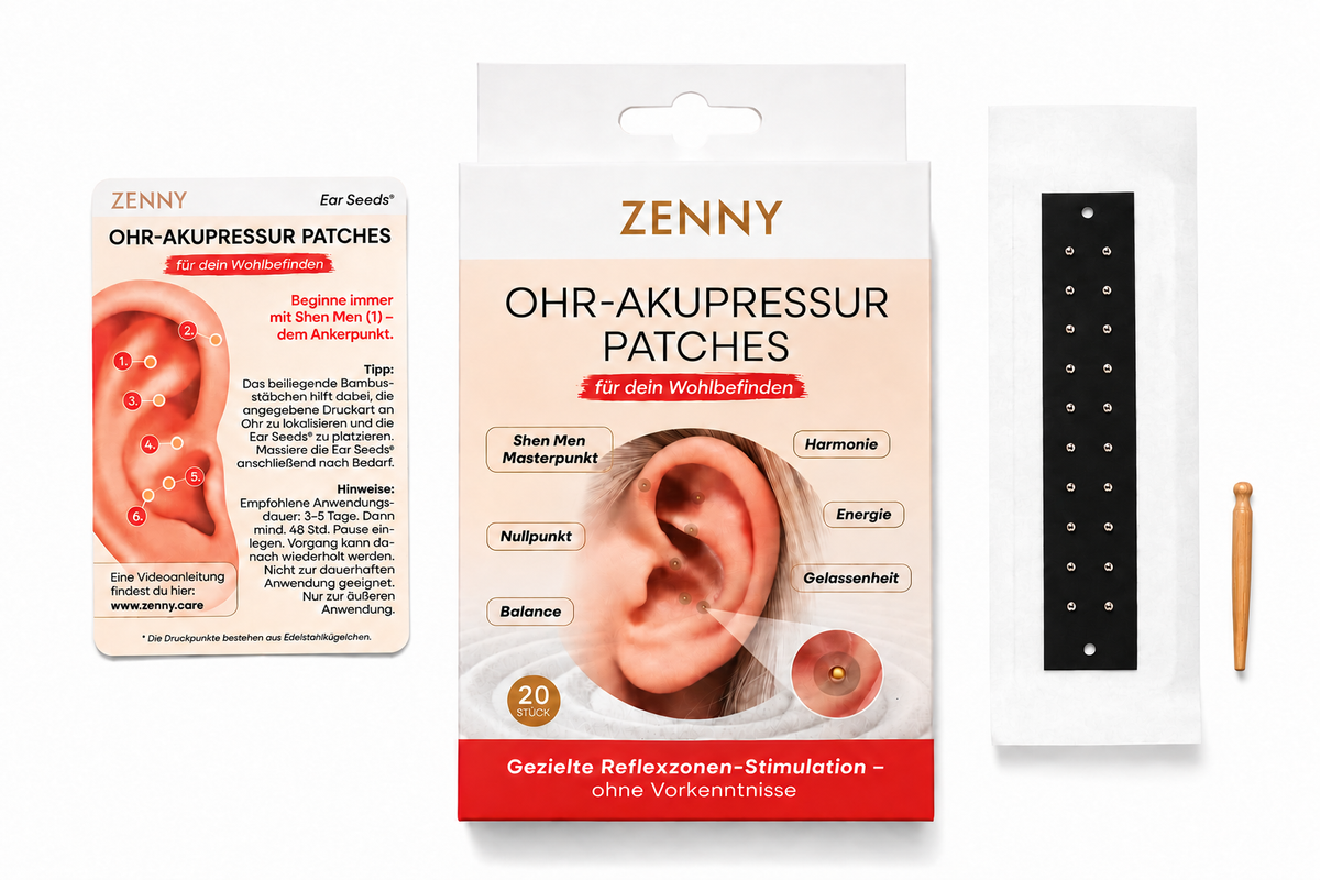 ZENNY - Show Special