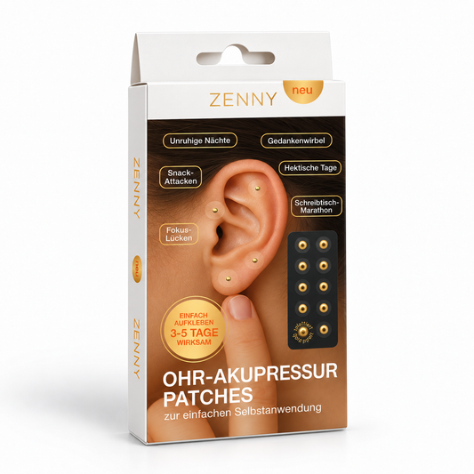 10 ZENNY Discovery Set
