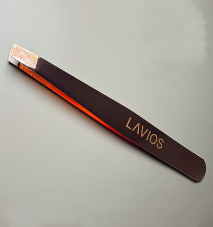 LAVIOS Pinzette